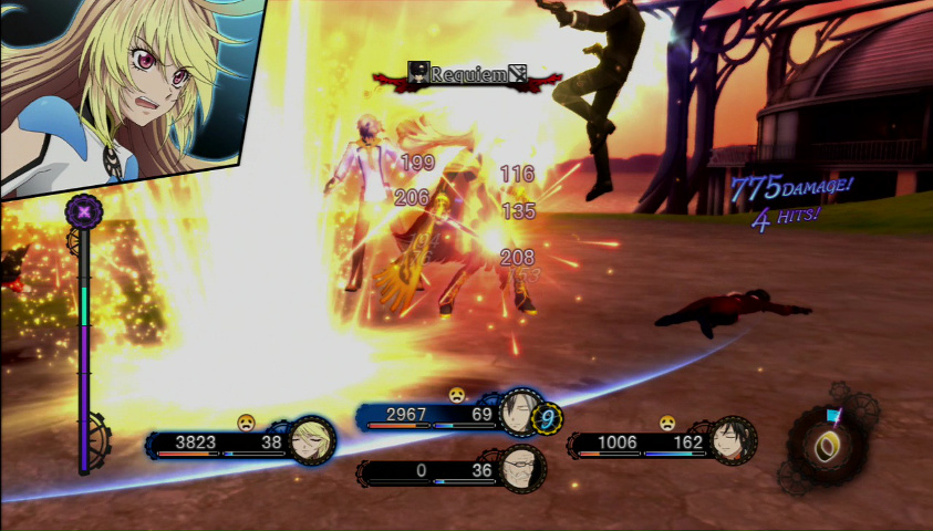 Tales of Xillia 2 Part #24 - The Man Who Mirrors